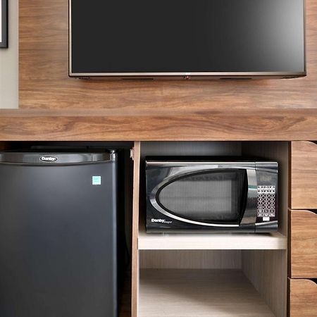Hampton Inn & Suites Ft Worth-Burleson Ngoại thất bức ảnh