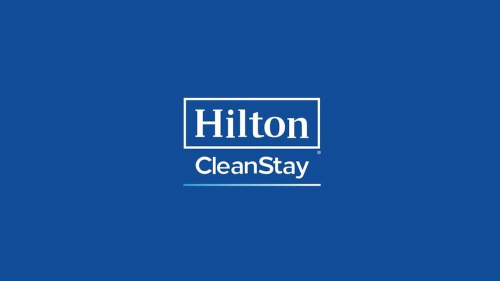 Hampton Inn & Suites Ft Worth-Burleson Ngoại thất bức ảnh
