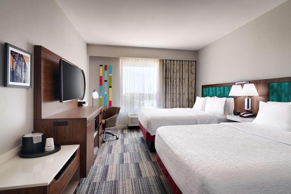 Hampton Inn & Suites Ft Worth-Burleson Phòng bức ảnh