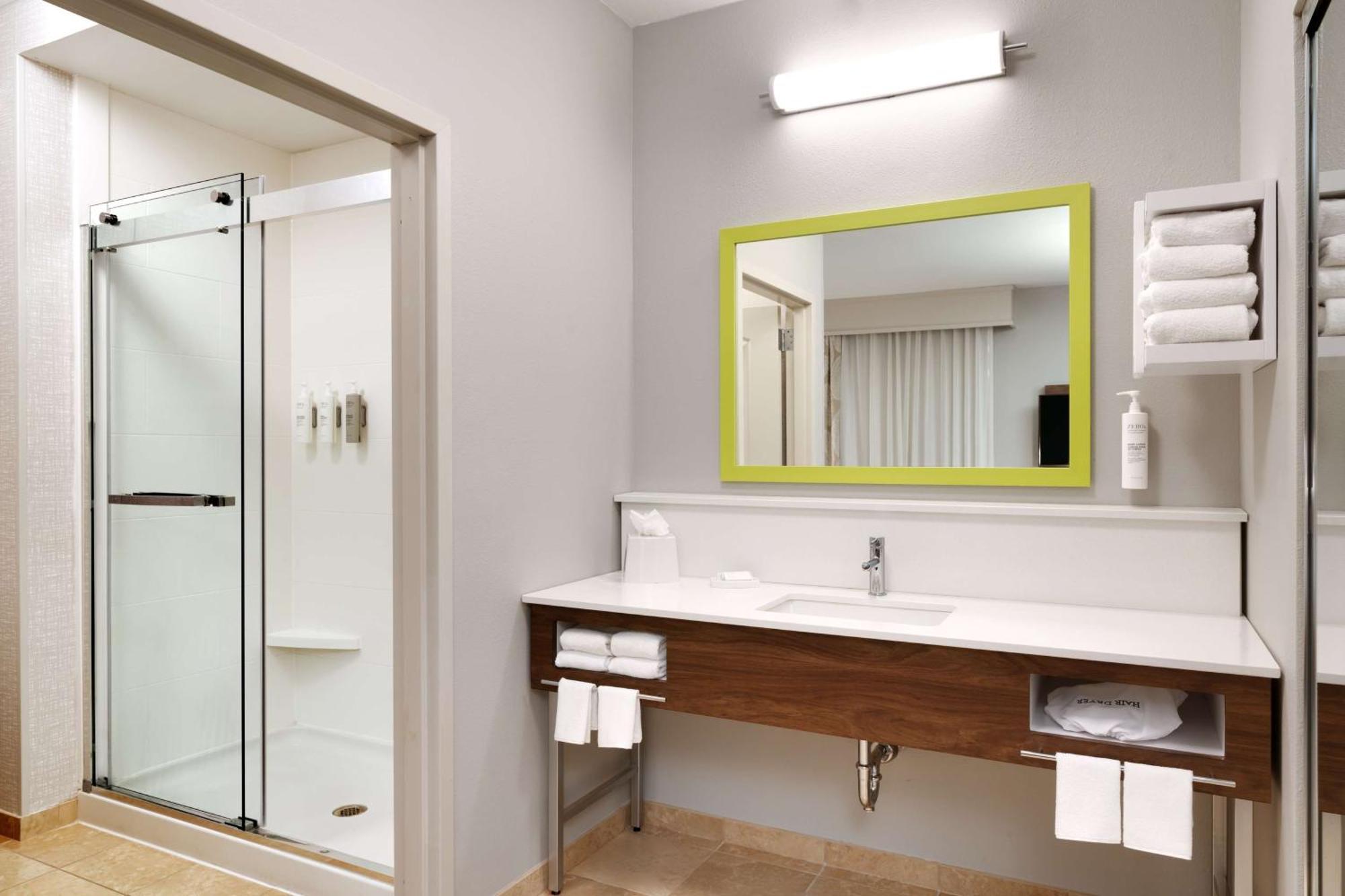 Hampton Inn & Suites Ft Worth-Burleson Ngoại thất bức ảnh