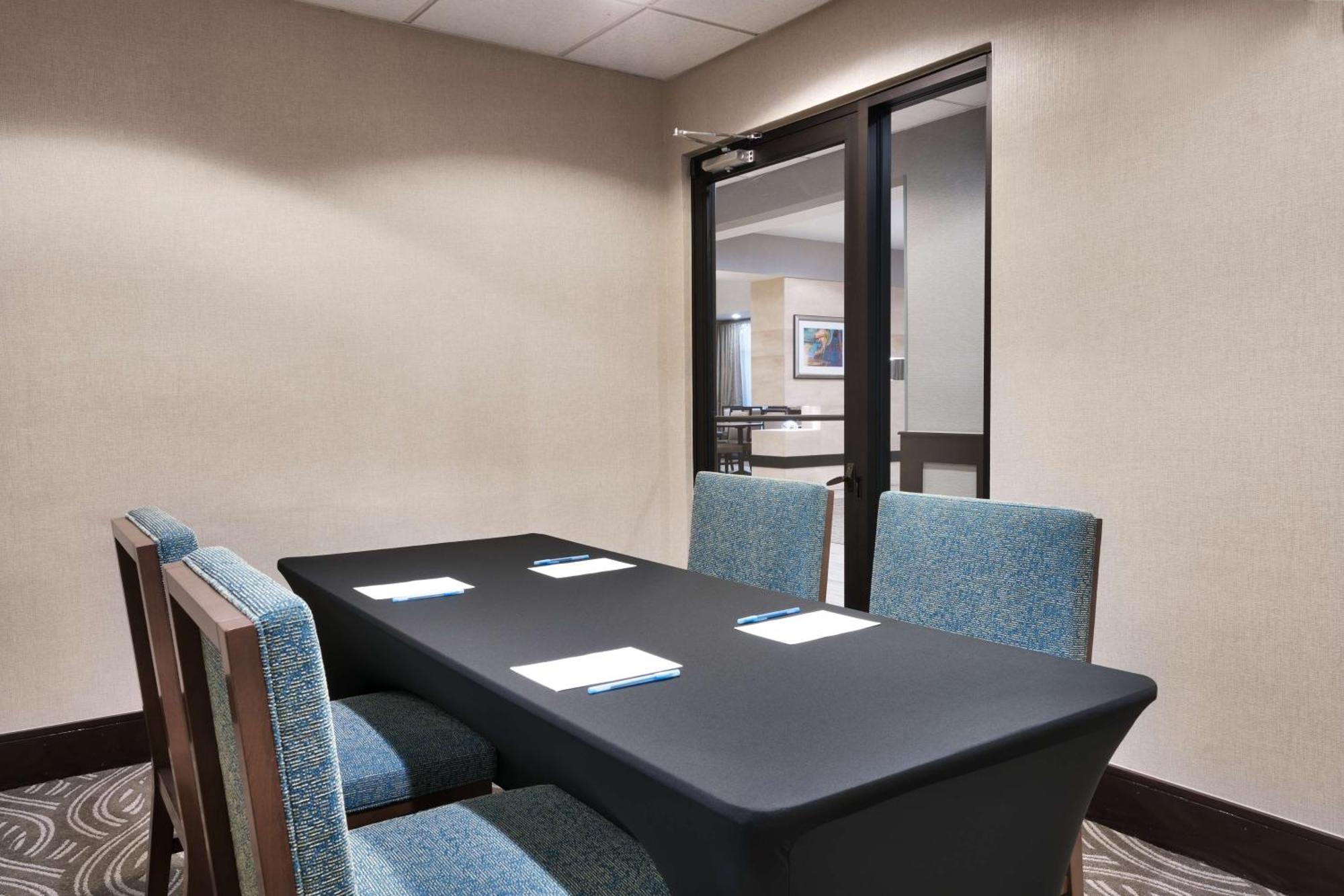 Hampton Inn & Suites Ft Worth-Burleson Ngoại thất bức ảnh