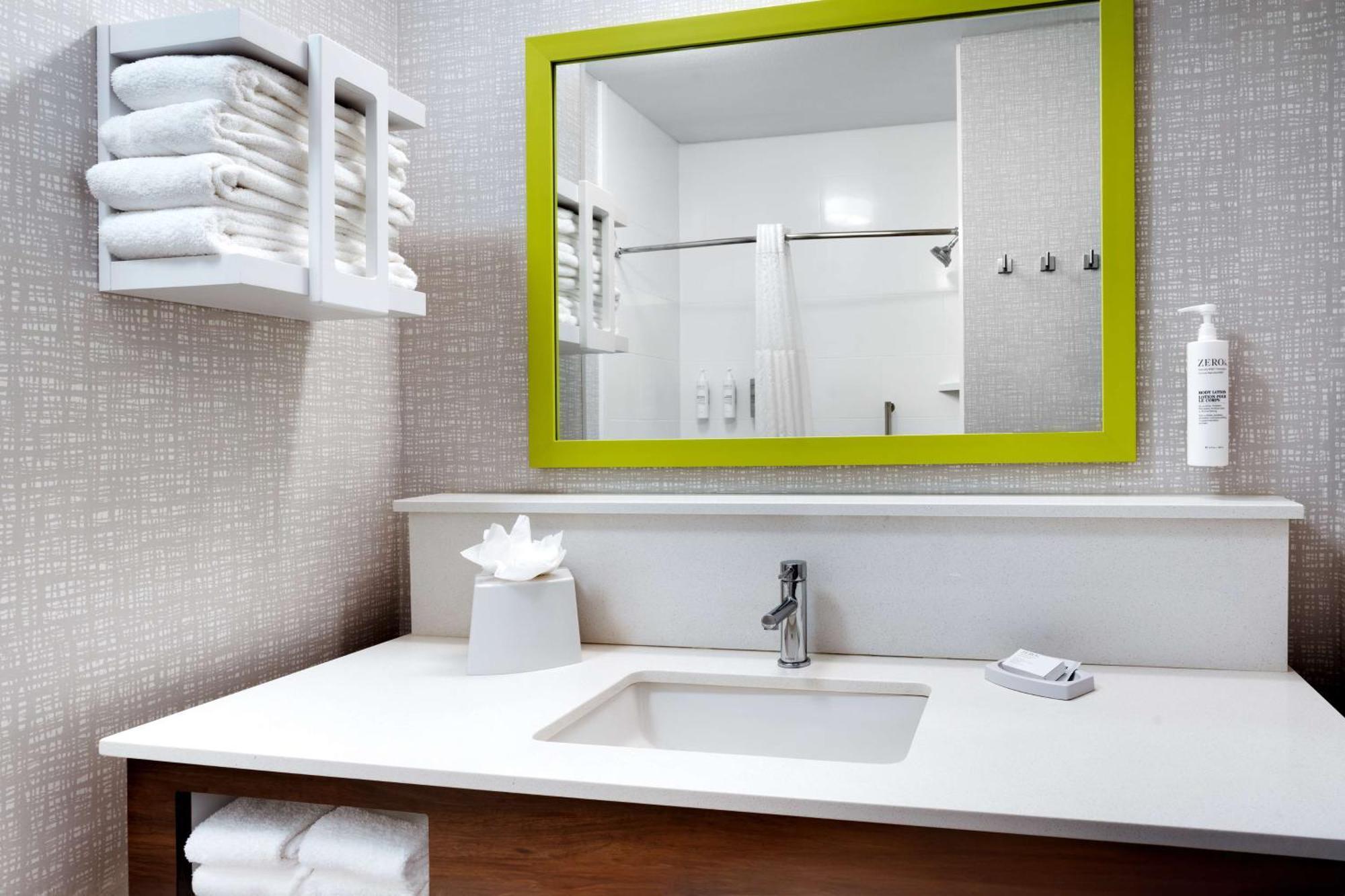 Hampton Inn & Suites Ft Worth-Burleson Ngoại thất bức ảnh