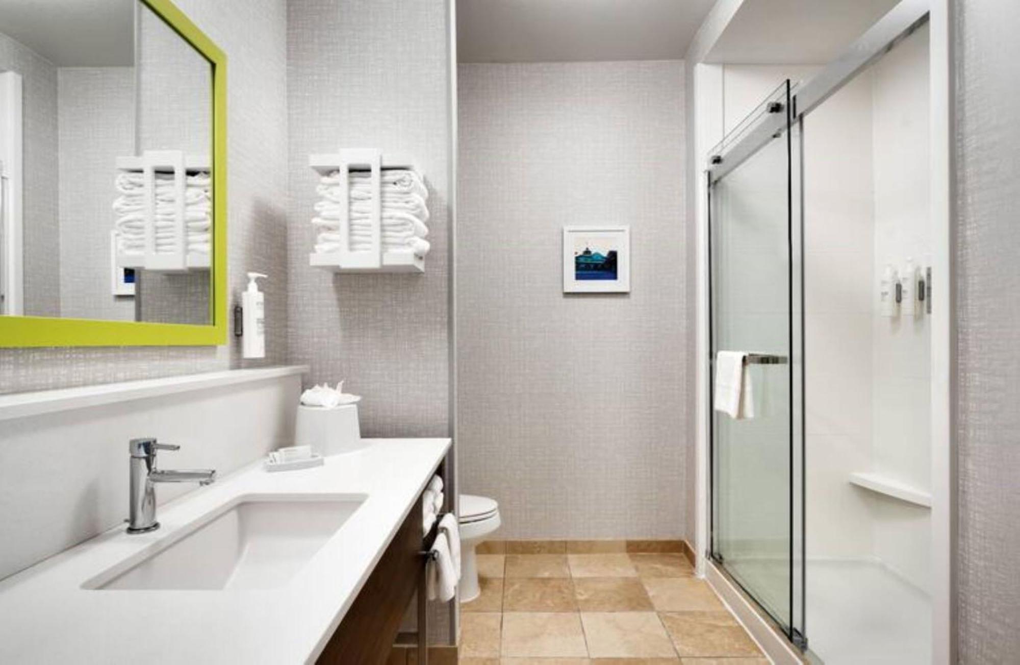 Hampton Inn & Suites Ft Worth-Burleson Ngoại thất bức ảnh