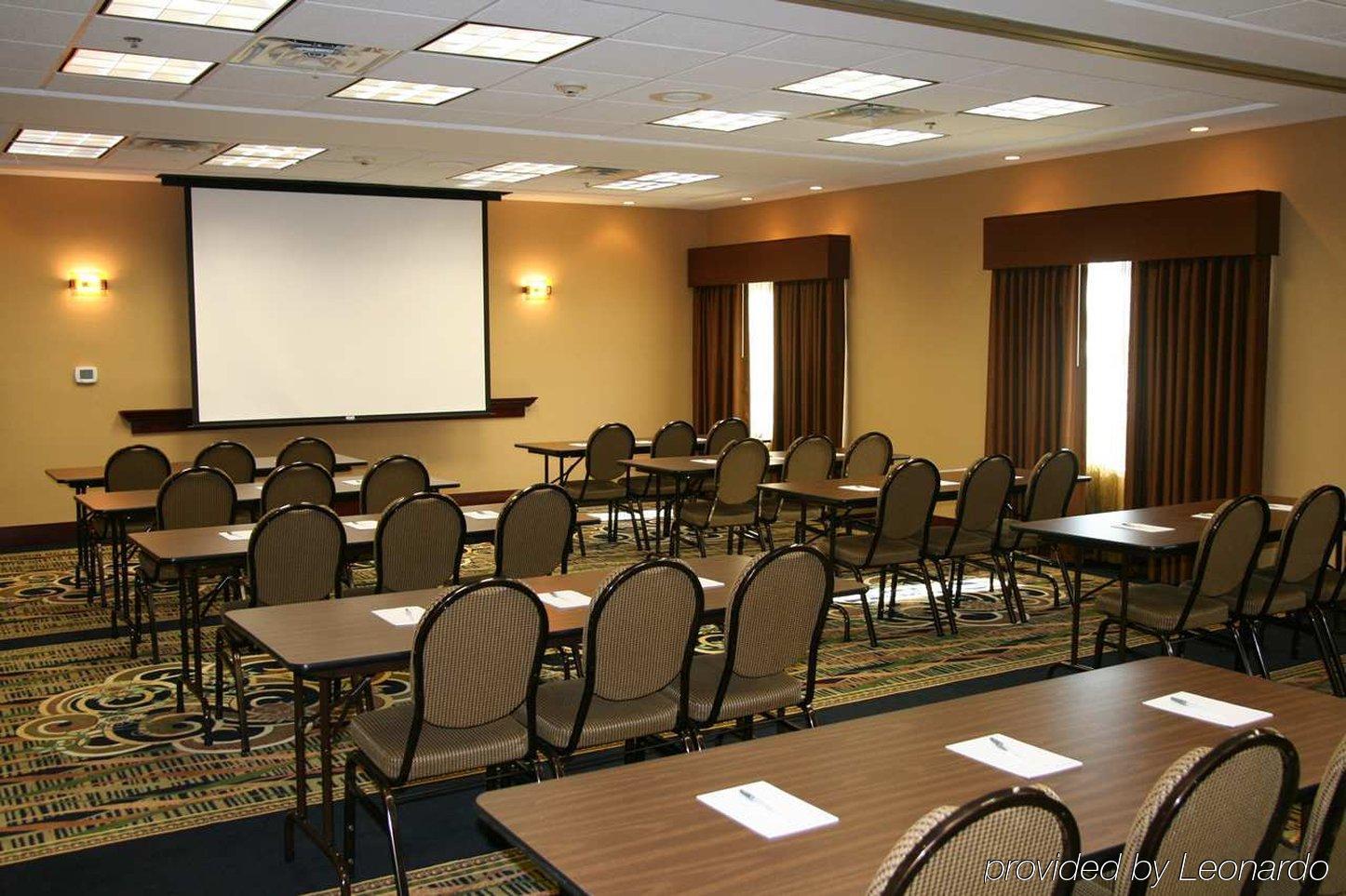 Hampton Inn & Suites Ft Worth-Burleson Tiện nghi bức ảnh