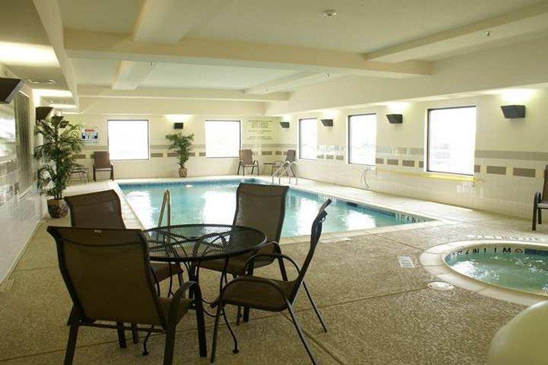 Hampton Inn & Suites Ft Worth-Burleson Ngoại thất bức ảnh